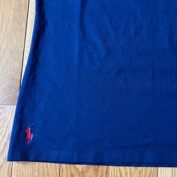 Ralph Lauren United States Olympic Team Official Olympics 2012 Tank NWT W - Picture 5 of 8